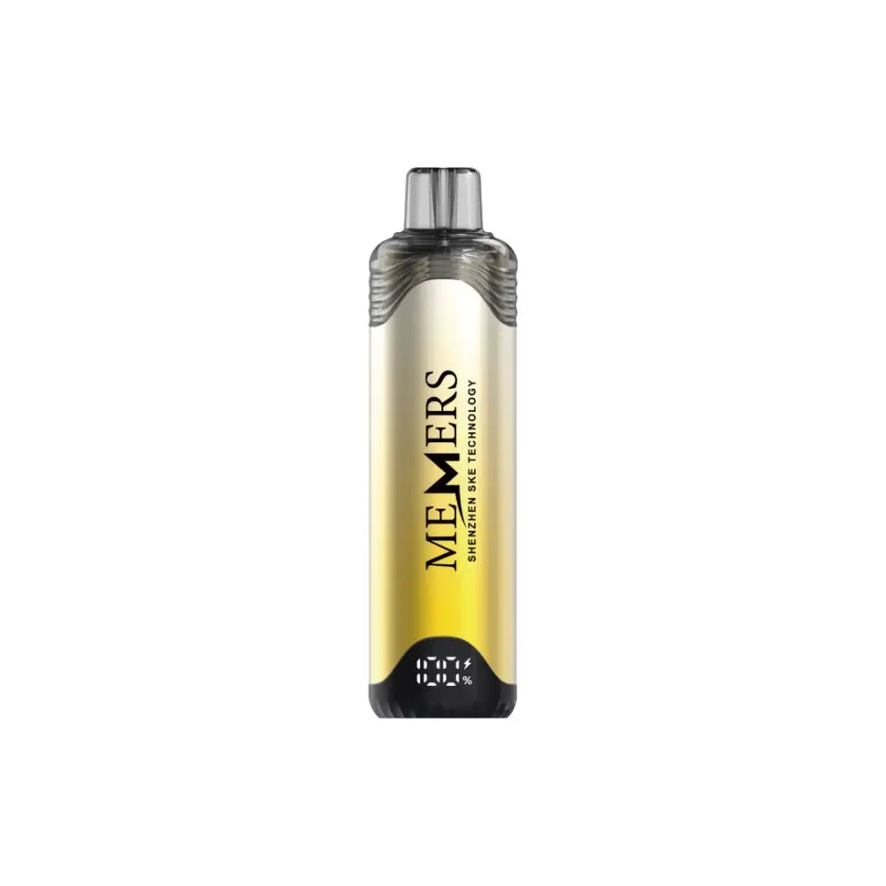 20mg Memers Wukong V10000 Prefilled Pod Vape Kit 10000 Puffs - Vaping Products