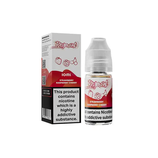 20mg Reymont Nic Salts 10ml (40VG/60PG) Vaping Products