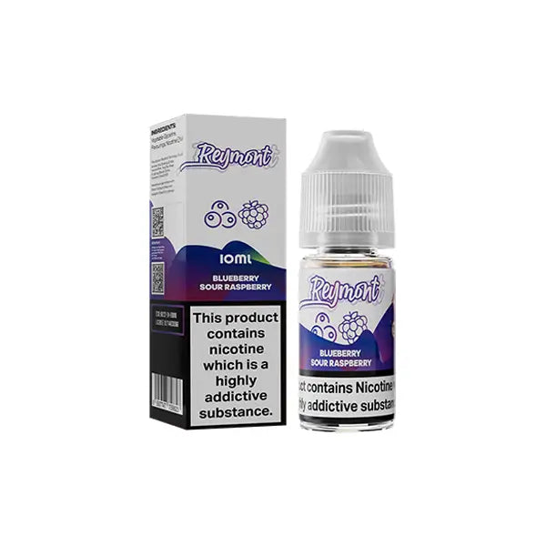20mg Reymont Nic Salts 10ml (40VG/60PG) Vaping Products