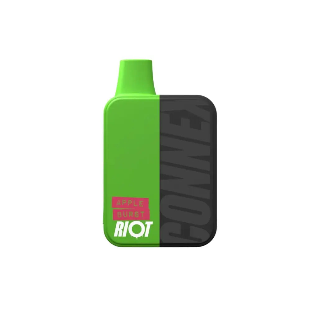 20mg Riot Connex Vape Device 1200 puffs Vaping Products