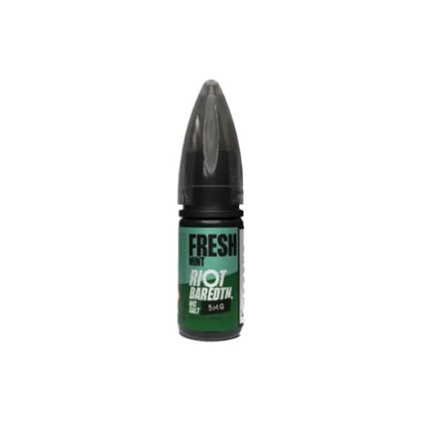 20mg Riot Squad BAR EDTN 10ml Nic Salts (50VG/50PG) - Vaping Products