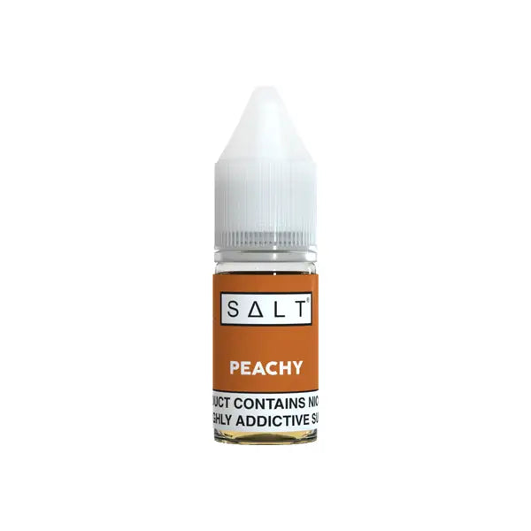 20mg SALT 10ml Nic Salts (50VG/50PG) - Vaping Products