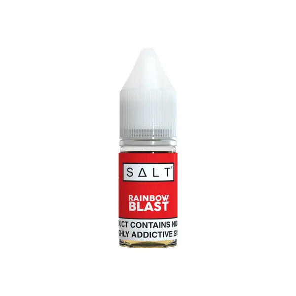 20mg SALT 10ml Nic Salts (50VG/50PG) - Vaping Products