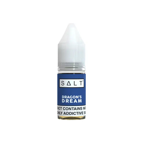 20mg SALT 10ml Nic Salts (50VG/50PG) - Vaping Products