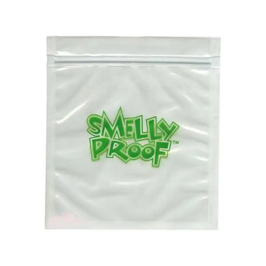 28cm x 24cm Smelly Proof Baggies - Smoking Products
