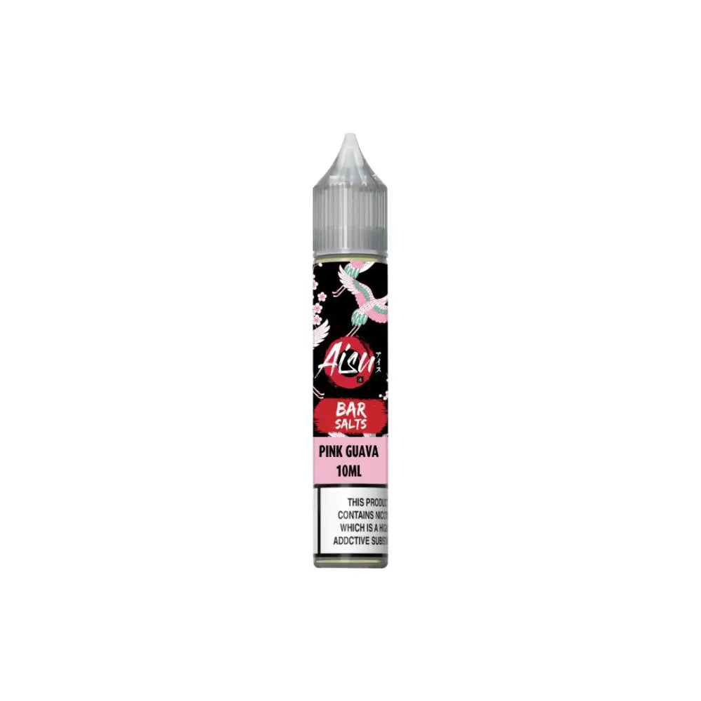 5mg Aisu By Zap! 10ml Bar Salts (50VG/50PG) - Vaping Products