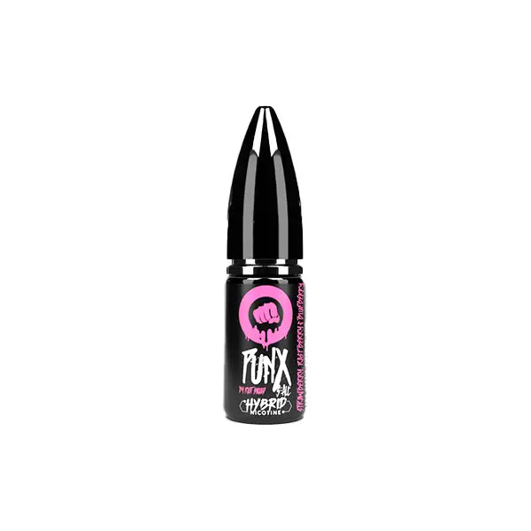 5mg Riot Squad Punx 10ml Nic Salt (50VG/50PG) - Vaping Products