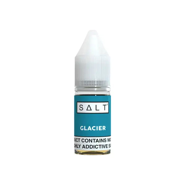 5mg SALT 10ml Nic Salts (50VG/50PG) - Vaping Products