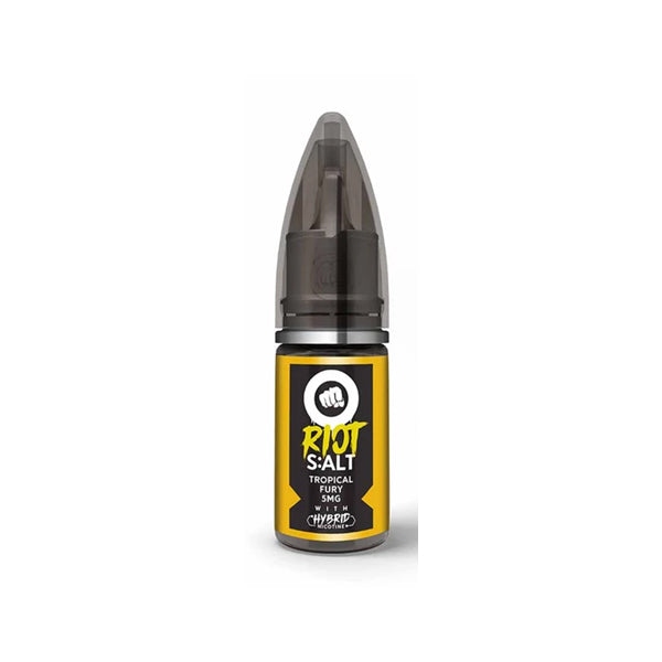 20mg Riot Squad Nic SALT 10ml (50VG/50PG)