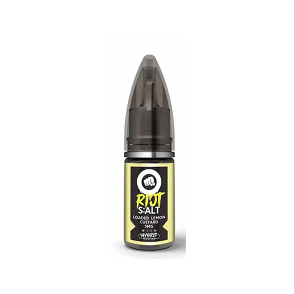 20mg Riot Squad Nic SALT 10ml (50VG/50PG)