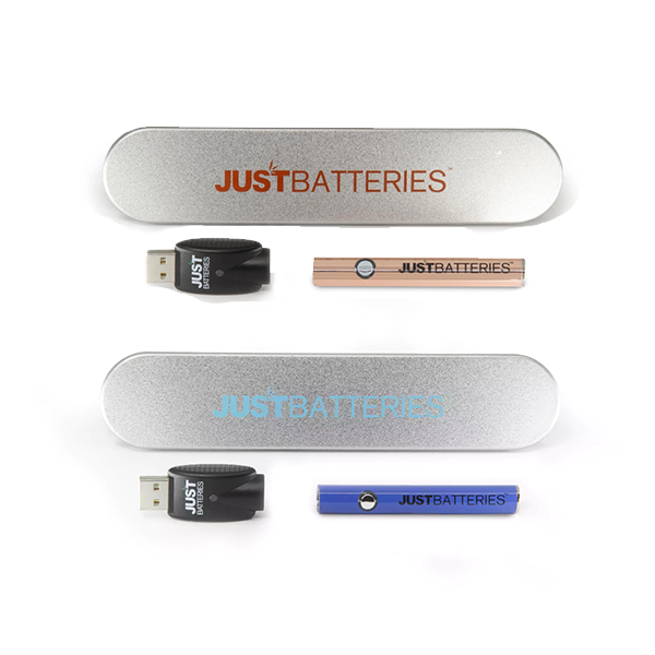  Just Batteries - Just CBD Vape Pen