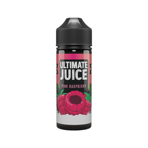 Ultimate Juice 100ml Shortfill 0mg (70VG/30PG)