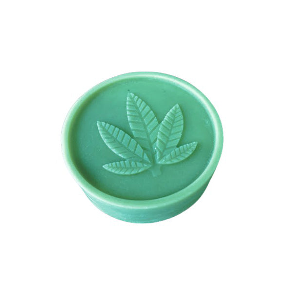 Lady Green Hemp Soap Bar