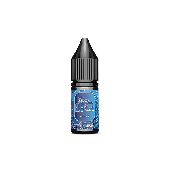 20mg The Liq 10ml Nic Salts (50VG/50PG)