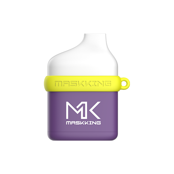  MASKKING Creamy