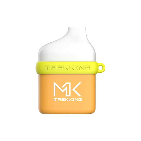 MASKKING Creamy Disposable Vape 