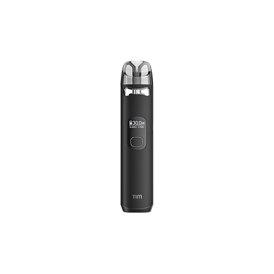 Vapefly x Dampfalot TV TIM Pod Vape Kit  30W