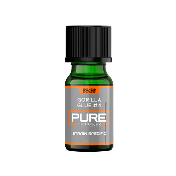 UK Flavour Pure Terpenes Balanced - 5ml