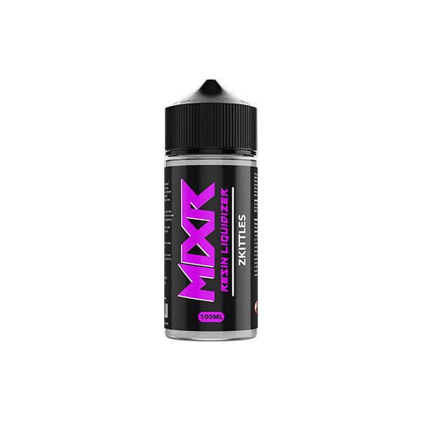 MIXR 100ml Wax & Resin Liquidizer