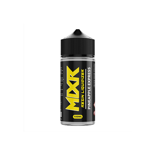 MIXR 100ml Wax & Resin Liquidizer