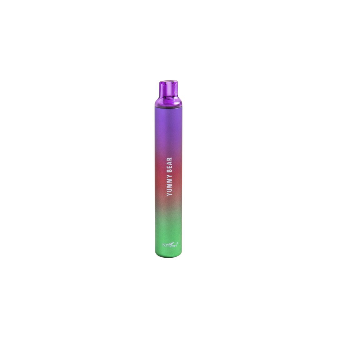 20mg KangVape Reloaded R7 v2 Disposable Vape 700 Puffs