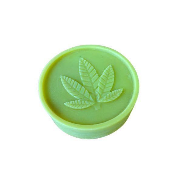 Lady Green Hemp Soap Bar