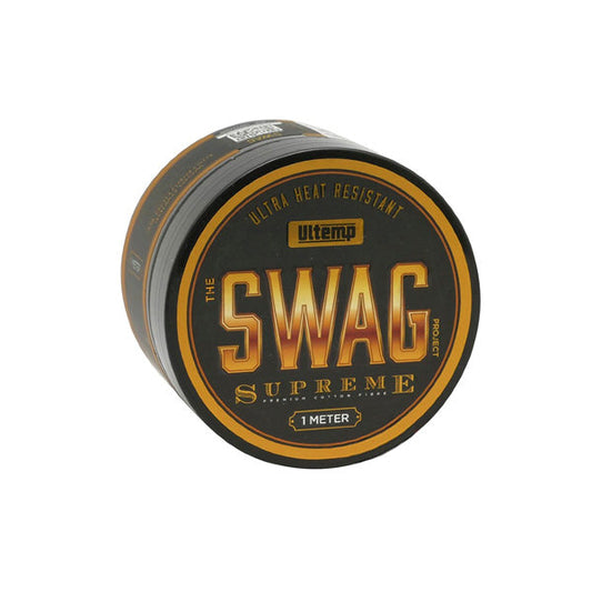 Swag Supreme Premium Cotton Fibre - 1M