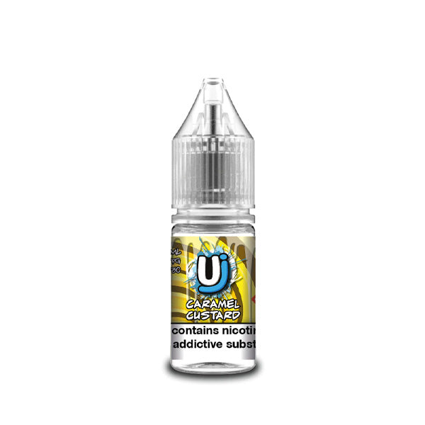 Ultimate Juice 3mg 10ml E-liquid (70VG/30PG)