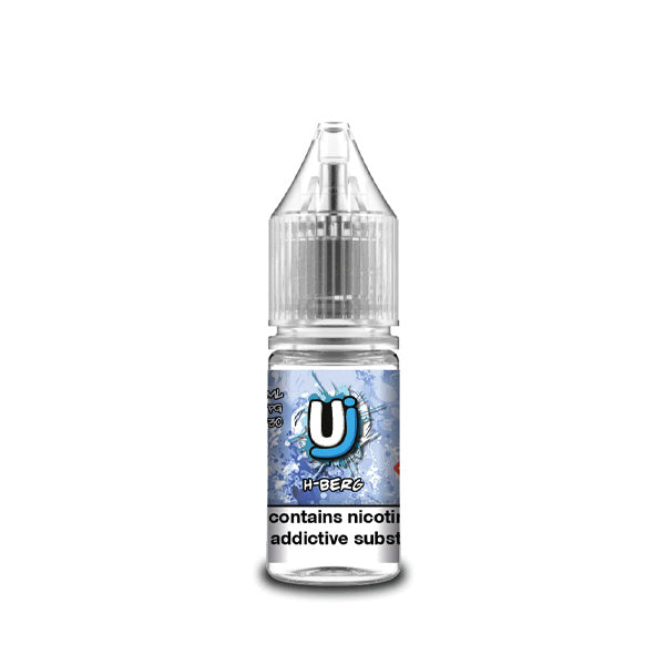 Ultimate Juice 3mg 10ml E-liquid (70VG/30PG)