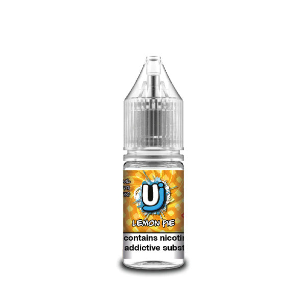 Ultimate Juice 3mg 10ml E-liquid (70VG/30PG)