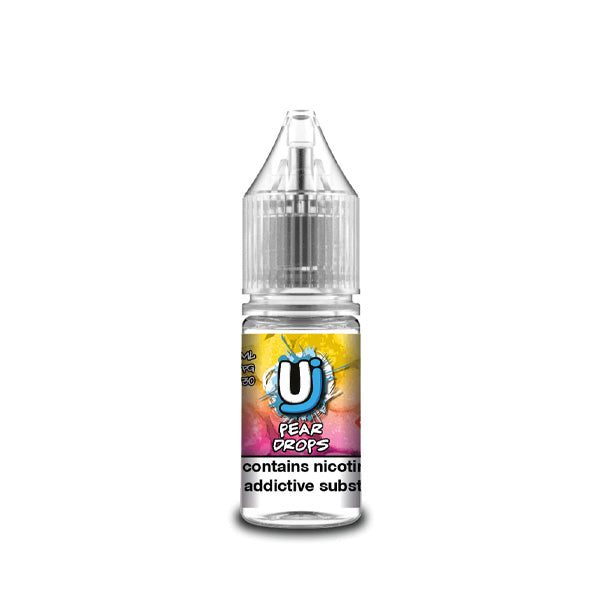 Ultimate Juice 3mg 10ml E-liquid (70VG/30PG)