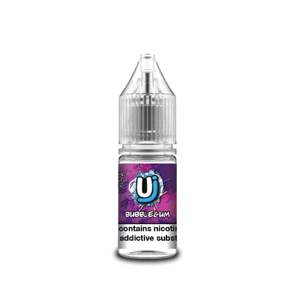 Ultimate Juice 3mg 10ml E-liquid (70VG/30PG)