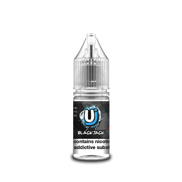 Ultimate Juice 3mg 10ml E-liquid (70VG/30PG)