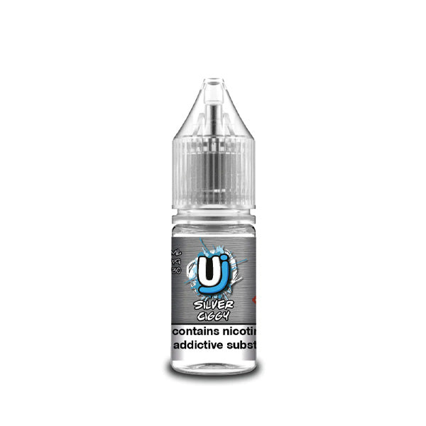 Ultimate Juice 3mg 10ml E-liquid (70VG/30PG)