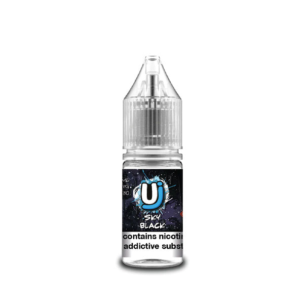 Ultimate Juice 3mg 10ml E-liquid (70VG/30PG)