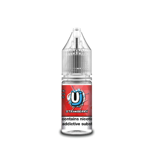 Ultimate Juice 3mg 10ml E-liquid (70VG/30PG)