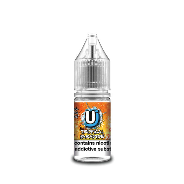 Ultimate Juice 3mg 10ml E-liquid (70VG/30PG)