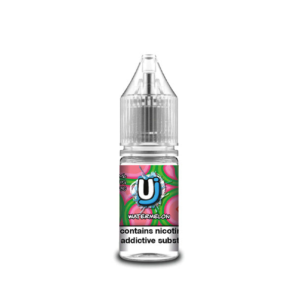 Ultimate Juice 3mg 10ml E-liquid (70VG/30PG)