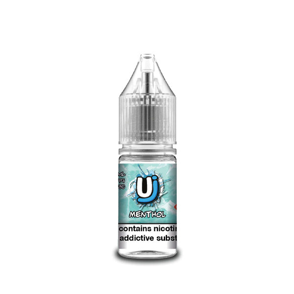 Ultimate Juice 6mg 10ml E-liquid (50VG/50PG)