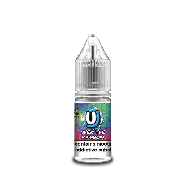 Ultimate Juice 6mg 10ml E-liquid (50VG/50PG)