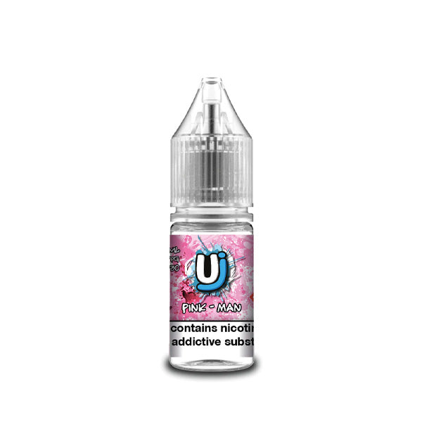 Ultimate Juice 6mg 10ml E-liquid (50VG/50PG)