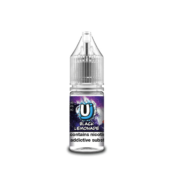 Ultimate Juice 6mg 10ml E-liquid (50VG/50PG)