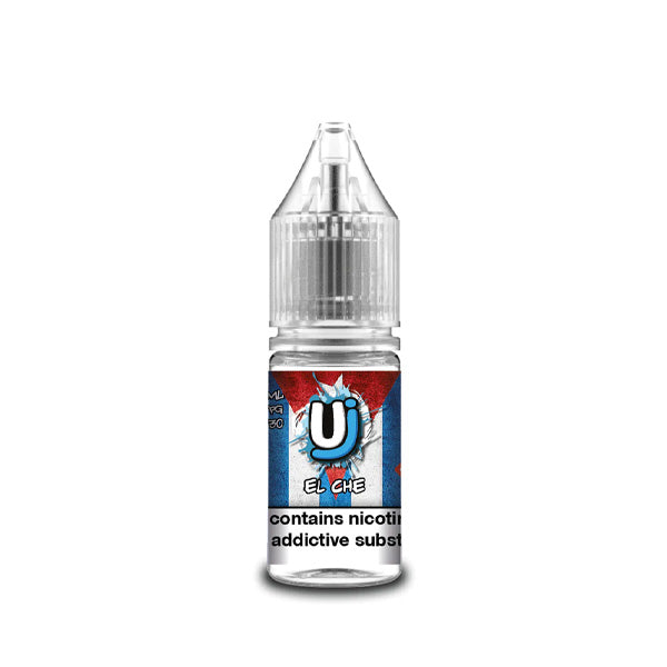 Ultimate Juice 6mg 10ml E-liquid (50VG/50PG)