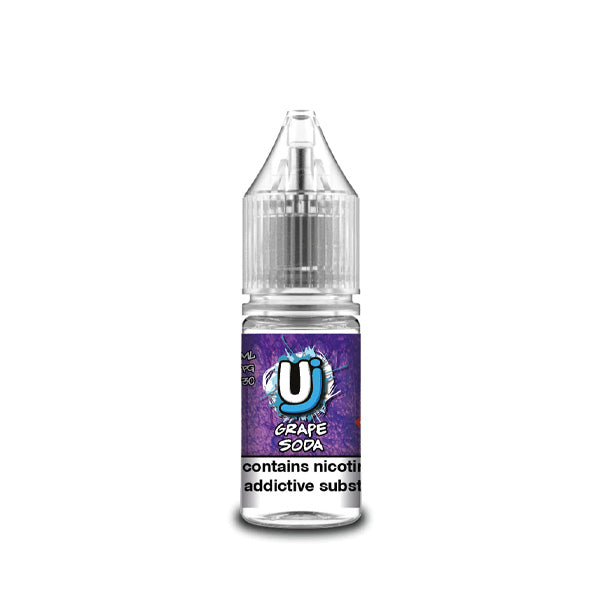 Ultimate Juice 6mg 10ml E-liquid (50VG/50PG)