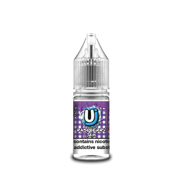 Ultimate Juice 12mg 10ml E-liquid (50VG/50PG)