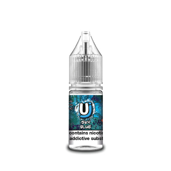 Ultimate Juice 12mg 10ml E-liquid (50VG/50PG)