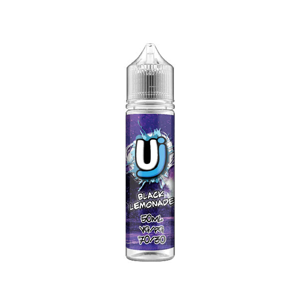 Ultimate Juice 0mg 50ml E-liquid (70VG/30PG)