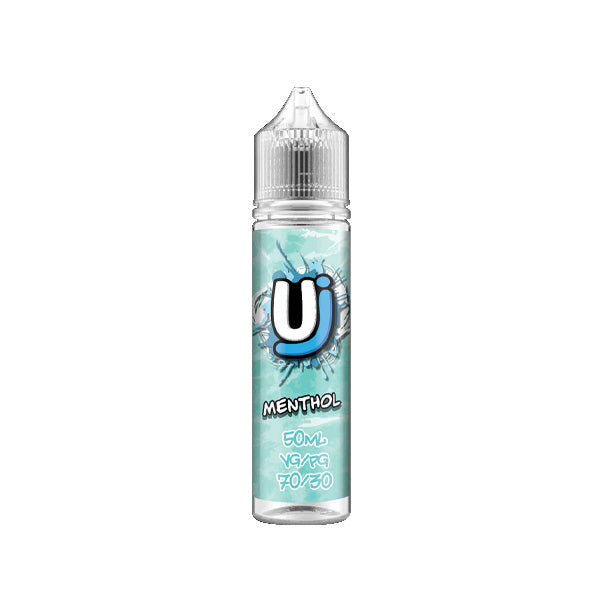 Ultimate Juice 0mg 50ml E-liquid (70VG/30PG)