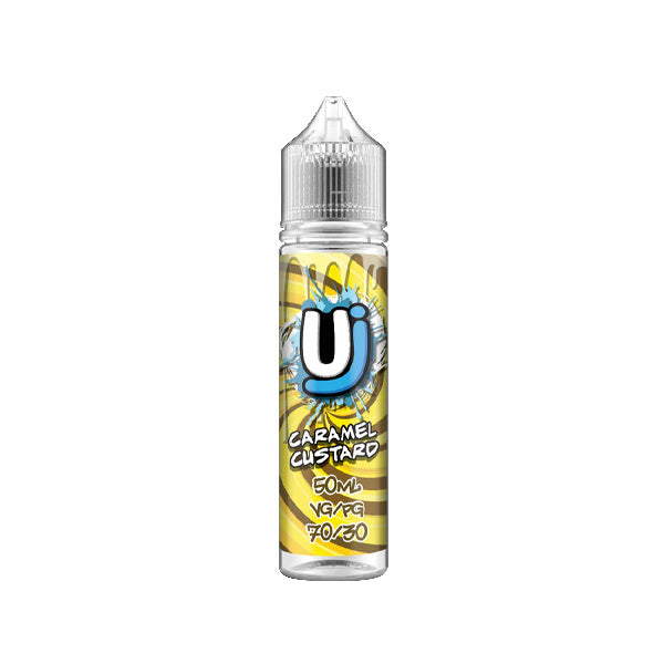 Ultimate Juice 0mg 50ml E-liquid (70VG/30PG)