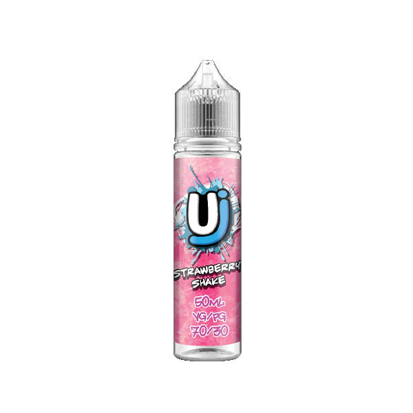 Ultimate Juice 0mg 50ml E-liquid (70VG/30PG)